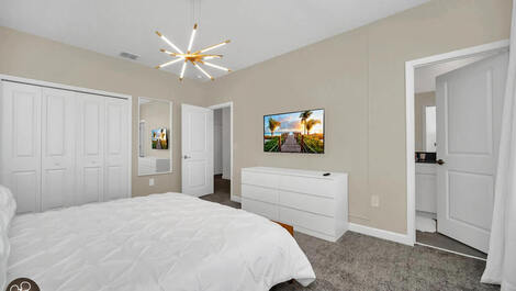 Casa para 22 pessoas no Storey Lake