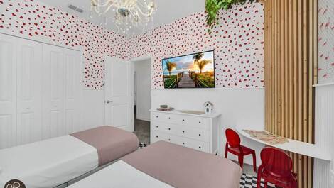 Casa para 22 pessoas no Storey Lake