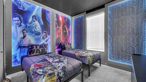 Casa para 22 pessoas no Storey Lake