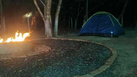 Chácara Liberdade (Granja de la Libertad) en alquiler por temporada