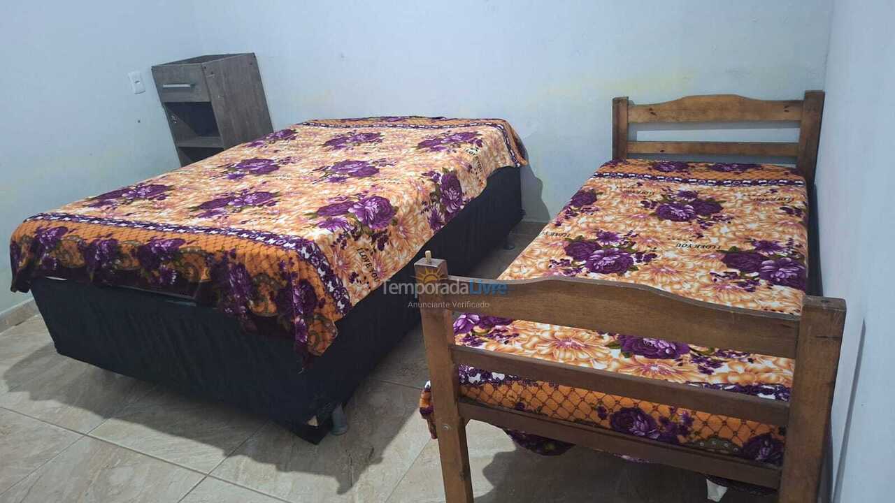 Granja para alquiler de vacaciones em Pirenópolis (Area Rural)