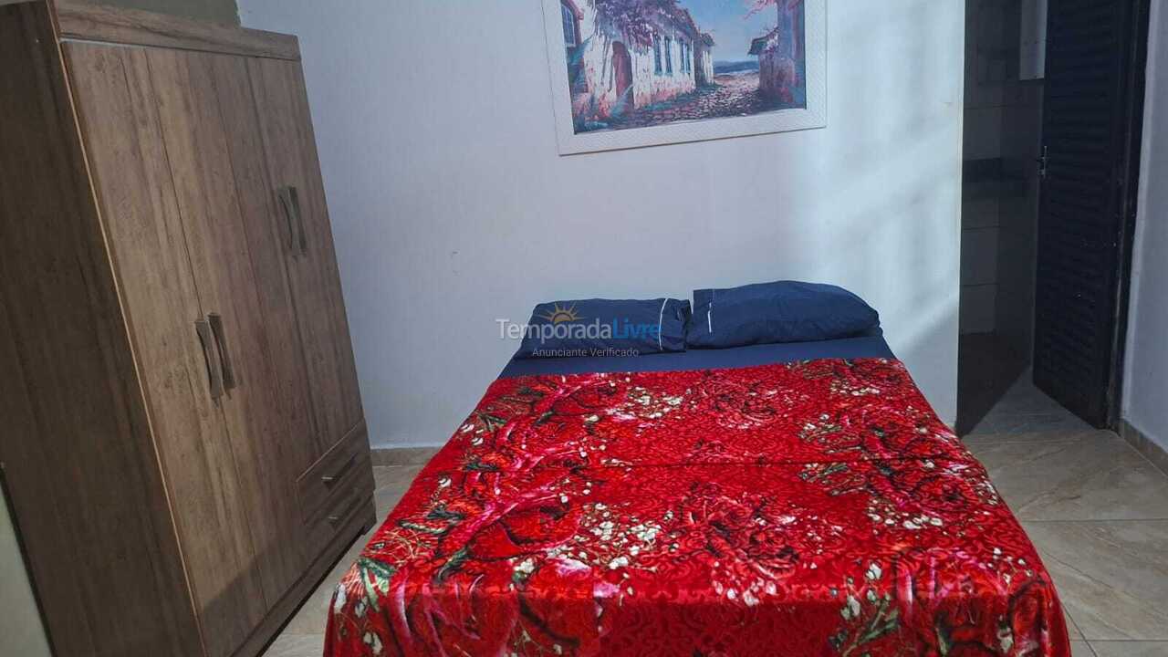 Granja para alquiler de vacaciones em Pirenópolis (Area Rural)