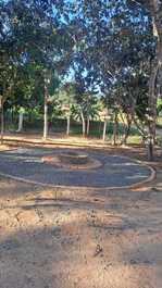 Chácara Liberdade (Granja de la Libertad) en alquiler por temporada