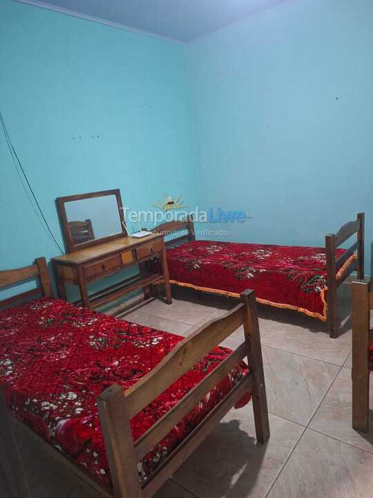 Granja para alquiler de vacaciones em Pirenópolis (Area Rural)