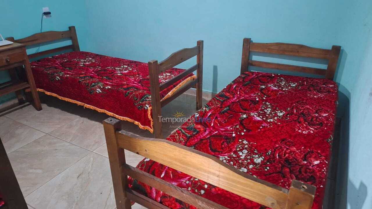 Granja para alquiler de vacaciones em Pirenópolis (Area Rural)