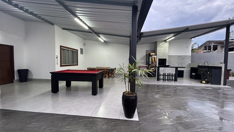 Casa para alugar em Ubatuba - Maranduba