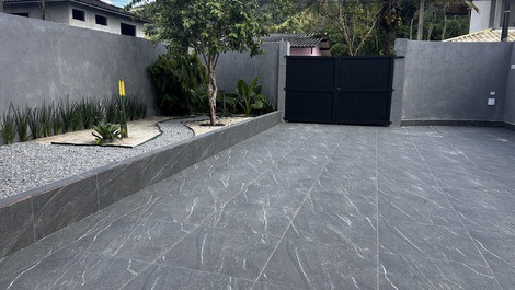 VACATION HOME IN UBATUBA