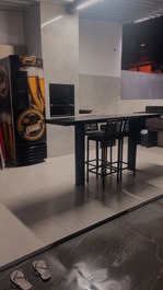 VACATION HOME IN UBATUBA