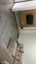 VACATION HOME IN UBATUBA