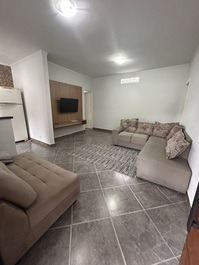 VACATION HOME IN UBATUBA