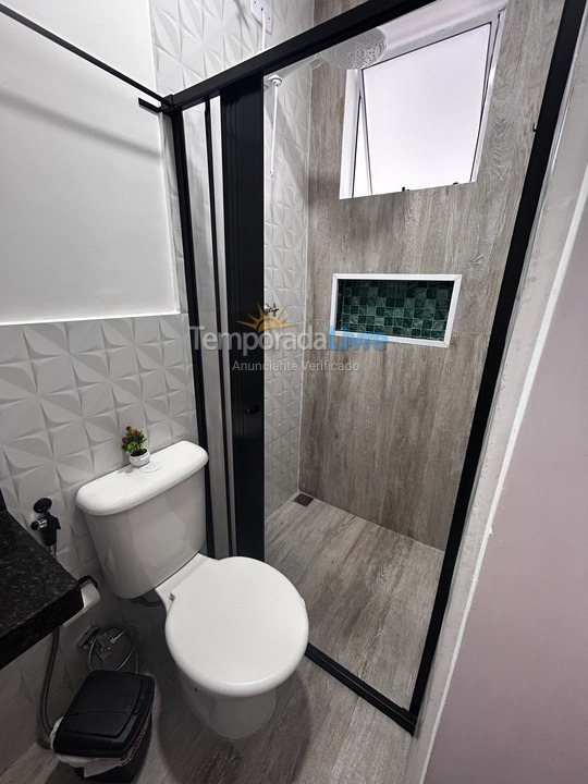 House for vacation rental in Ubatuba (Maranduba)