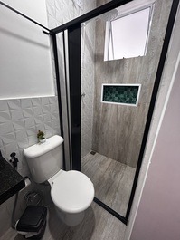 VACATION HOME IN UBATUBA