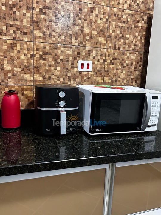 House for vacation rental in Ubatuba (Maranduba)