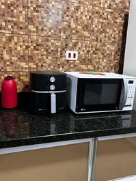 VACATION HOME IN UBATUBA