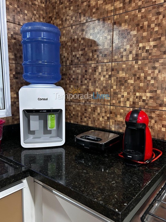 House for vacation rental in Ubatuba (Maranduba)