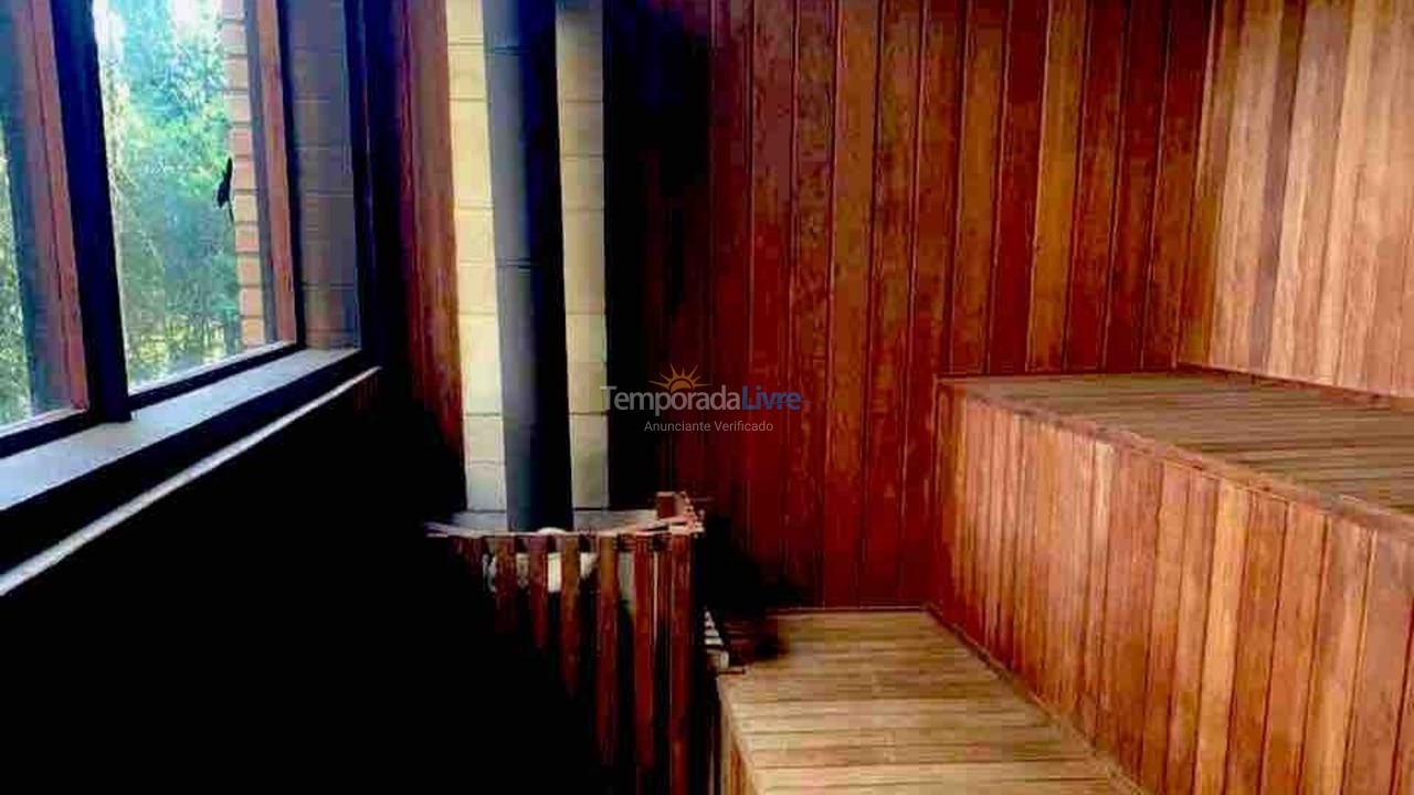 Casa para alquiler de vacaciones em Jarinu (Caxambu)