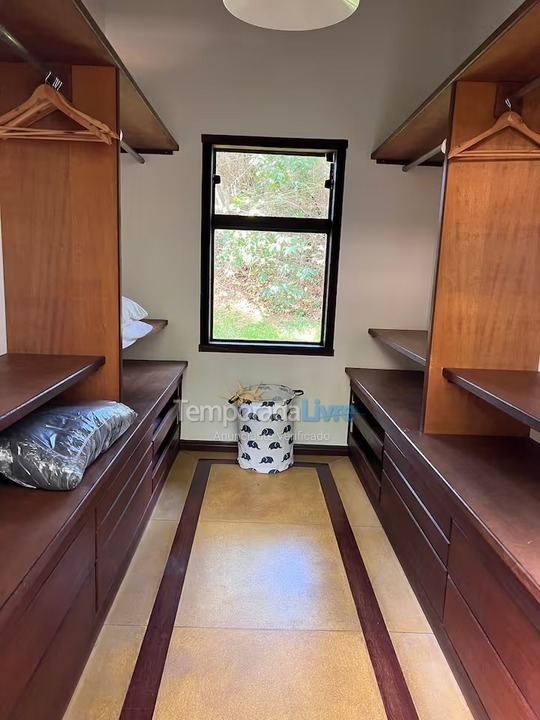 Casa para alquiler de vacaciones em Jarinu (Caxambu)