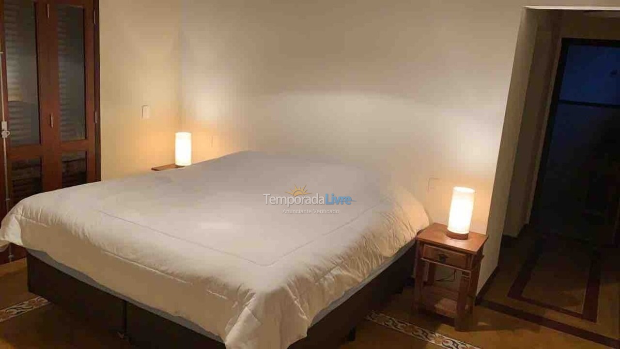 Casa para alquiler de vacaciones em Jarinu (Caxambu)