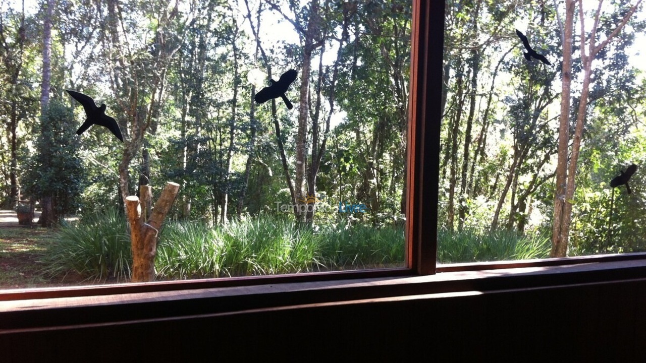 Casa para alquiler de vacaciones em Jarinu (Caxambu)