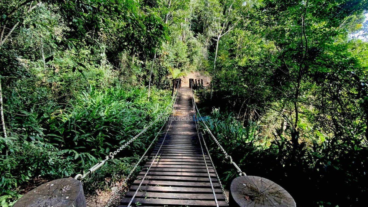 Casa para alquiler de vacaciones em Jarinu (Caxambu)