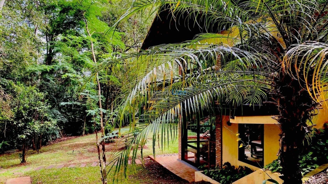 Casa para alquiler de vacaciones em Jarinu (Caxambu)