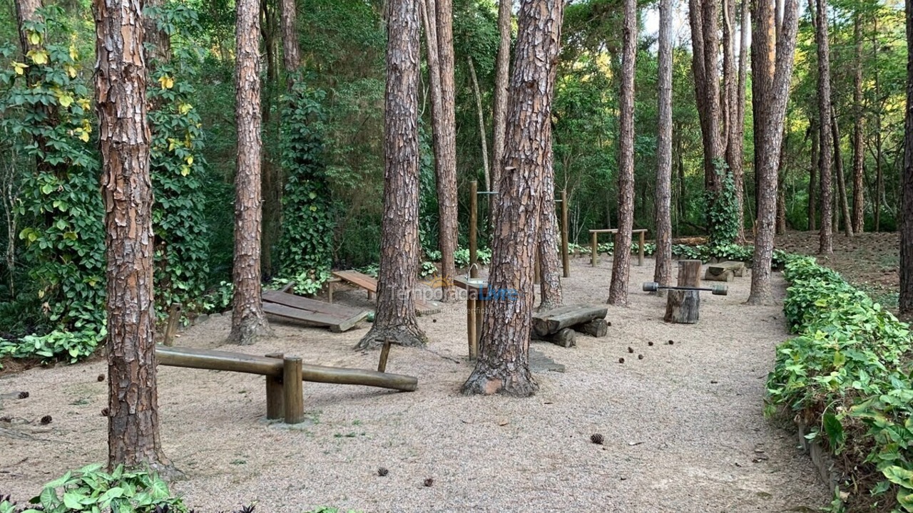 Casa para alquiler de vacaciones em Jarinu (Caxambu)