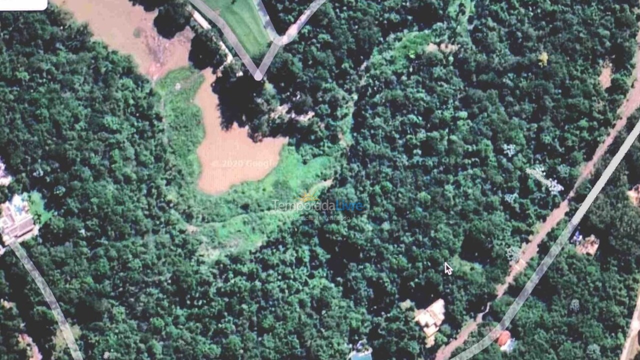 Casa para alquiler de vacaciones em Jarinu (Caxambu)