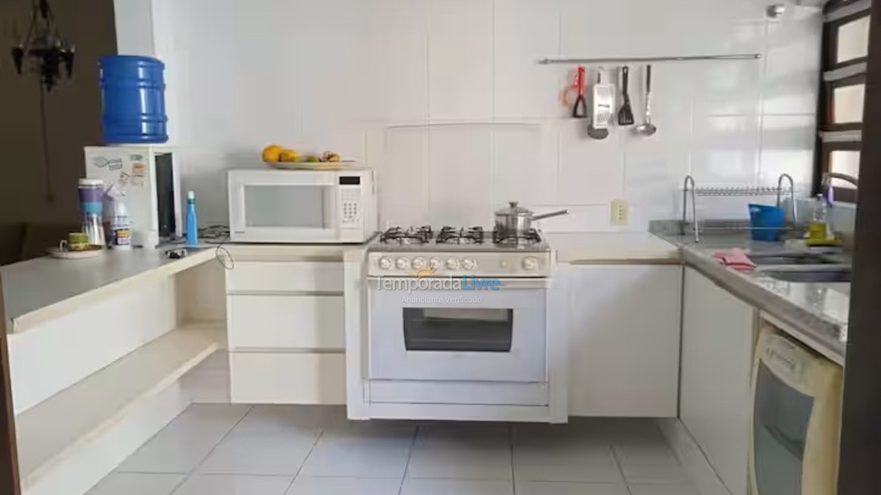 Casa para alquiler de vacaciones em Itatiba (Moenda)