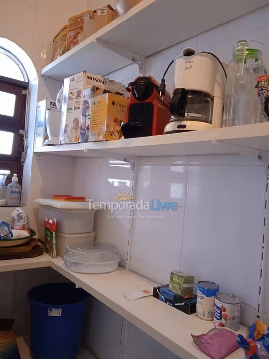 Casa para alquiler de vacaciones em Itatiba (Moenda)