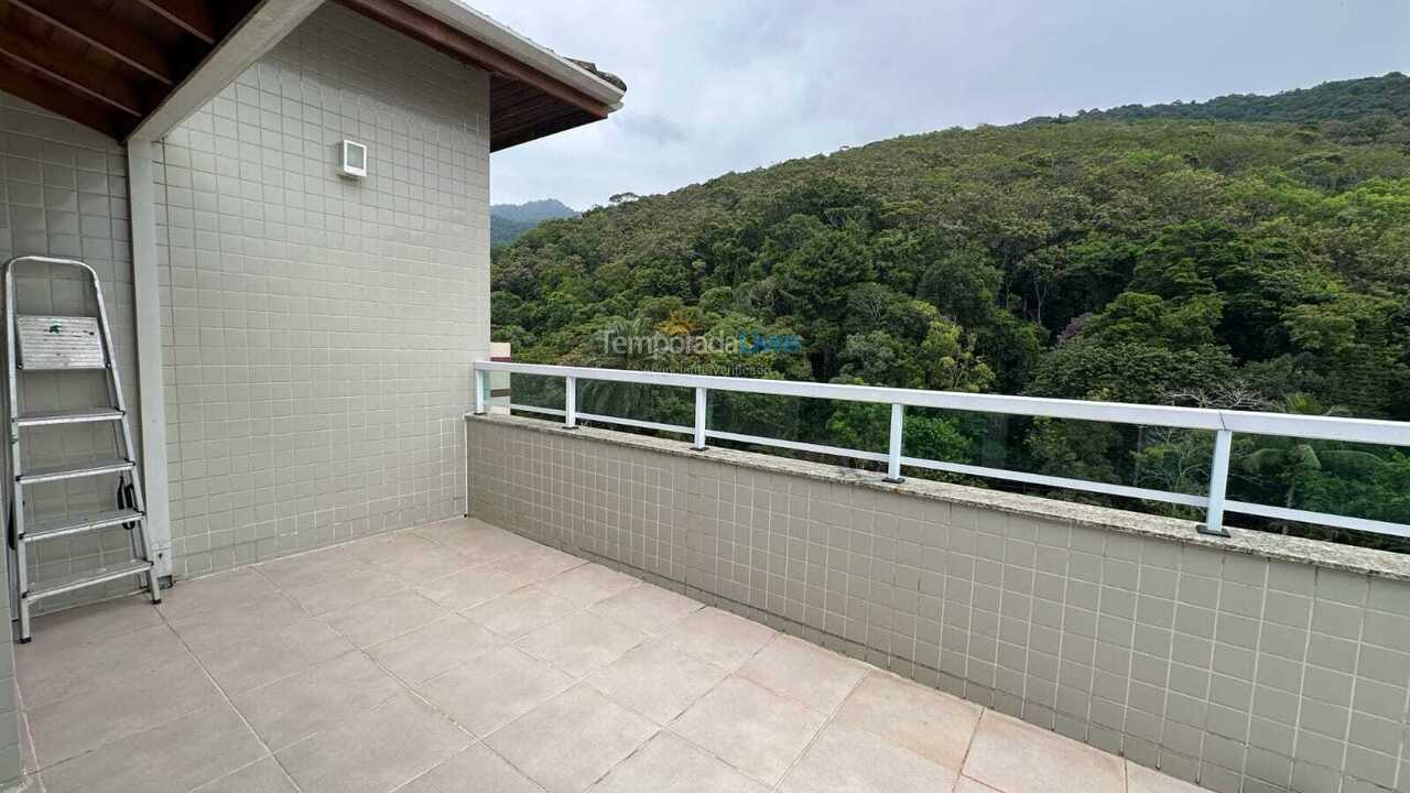 Apartamento para aluguel de temporada em Ubatuba (Praia Grande)