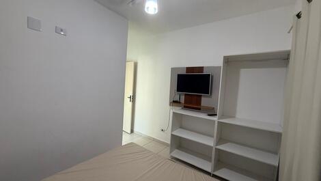 Penthouse apartment in Praia Grande,