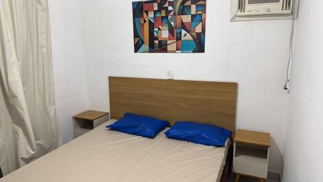 Penthouse apartment in Praia Grande,