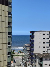 Apartment for rent in Praia Grande - Caiçara Jardim Real