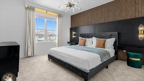 Casa com 7 quartos em Orlando