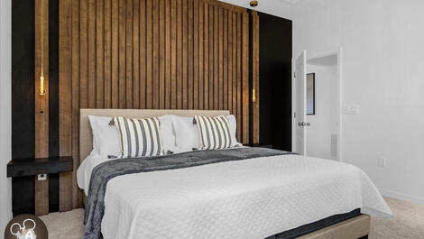 Casa com 7 quartos em Orlando