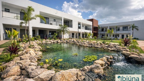 Casa para alquilar en Ibiúna - Paruru