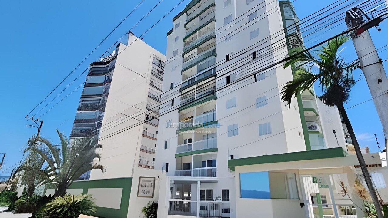 Apartamento para alquiler de vacaciones em Caraguatatuba (Aruan)
