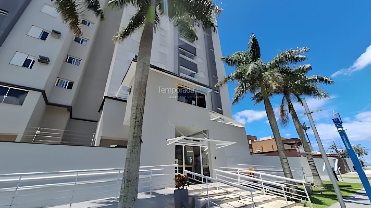 Apartamento para aluguel de temporada em Caraguatatuba (Indaiá)