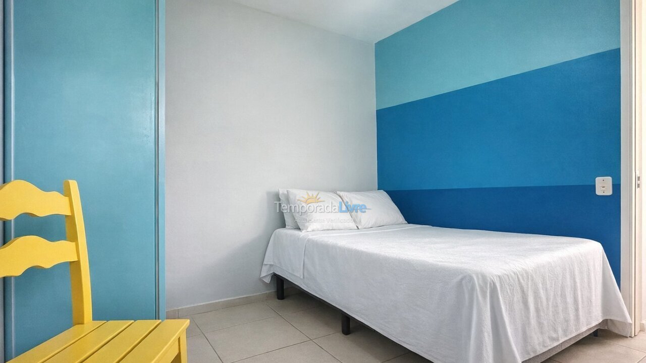 Casa para aluguel de temporada em Bertioga (Riviera de São Lourenço)