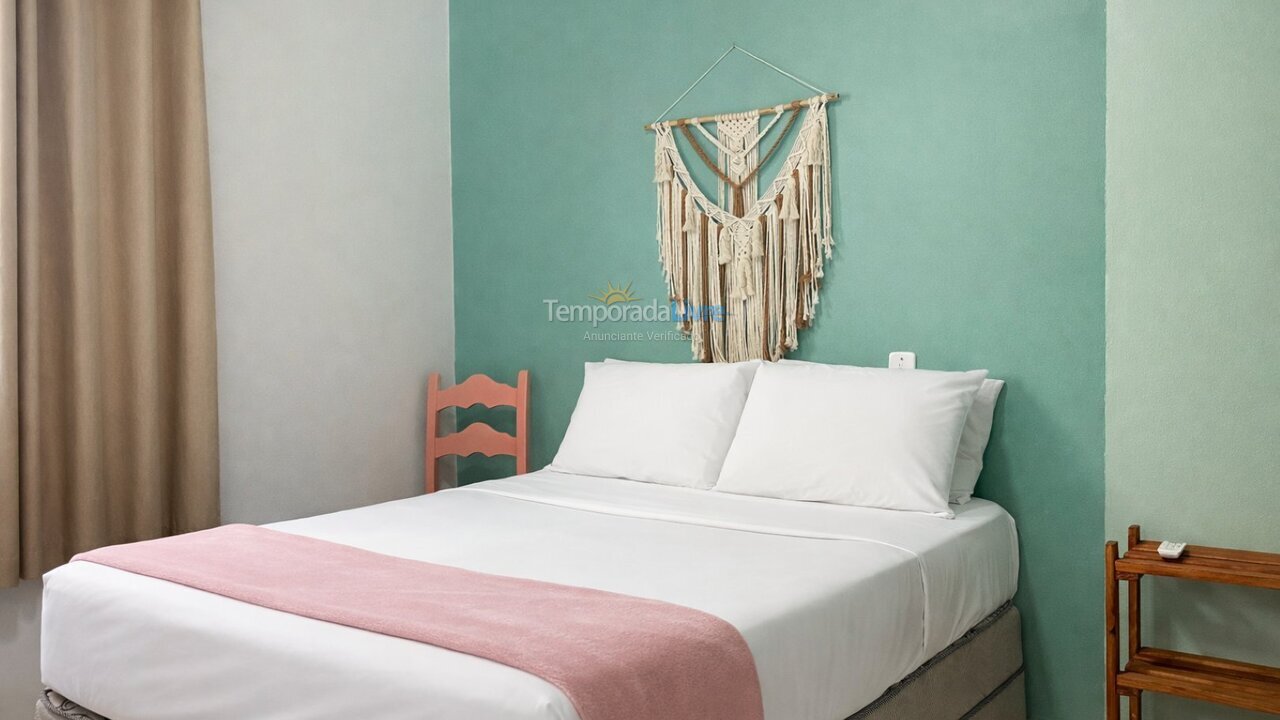 Casa para aluguel de temporada em Bertioga (Riviera de São Lourenço)