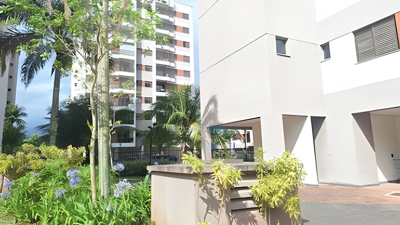 Apartamento para alquiler de vacaciones em Caraguatatuba (Martim de Sá)