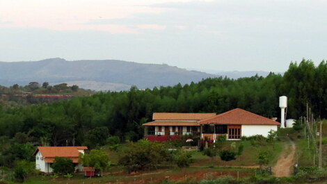 Sítio Caetanópolis_ Finais de semana