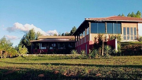 Sítio Caetanópolis_ Finais de semana