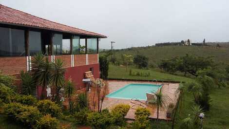 Sítio Caetanópolis_ Finais de semana