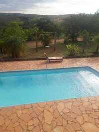 Sítio Caetanópolis_ Finais de semana