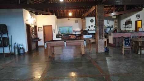 Sítio Caetanópolis_ Finais de semana