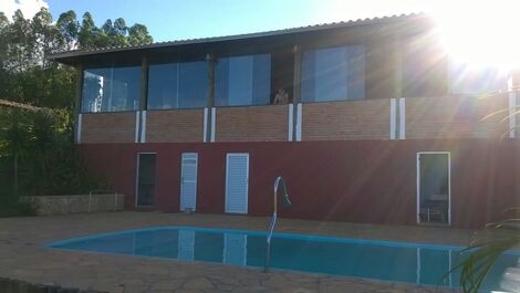 Sítio Caetanópolis_ Finais de semana