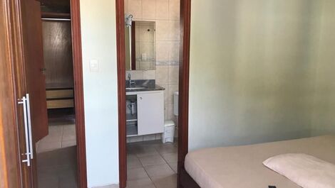 Apartamento na melhor localização na Praia Grande Ubatuba