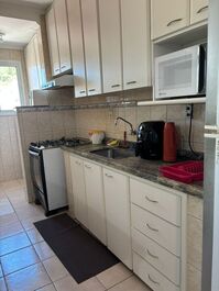 Apartamento na melhor localização na Praia Grande Ubatuba