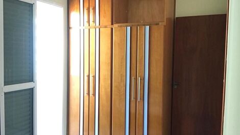 Apartamento na melhor localização na Praia Grande Ubatuba